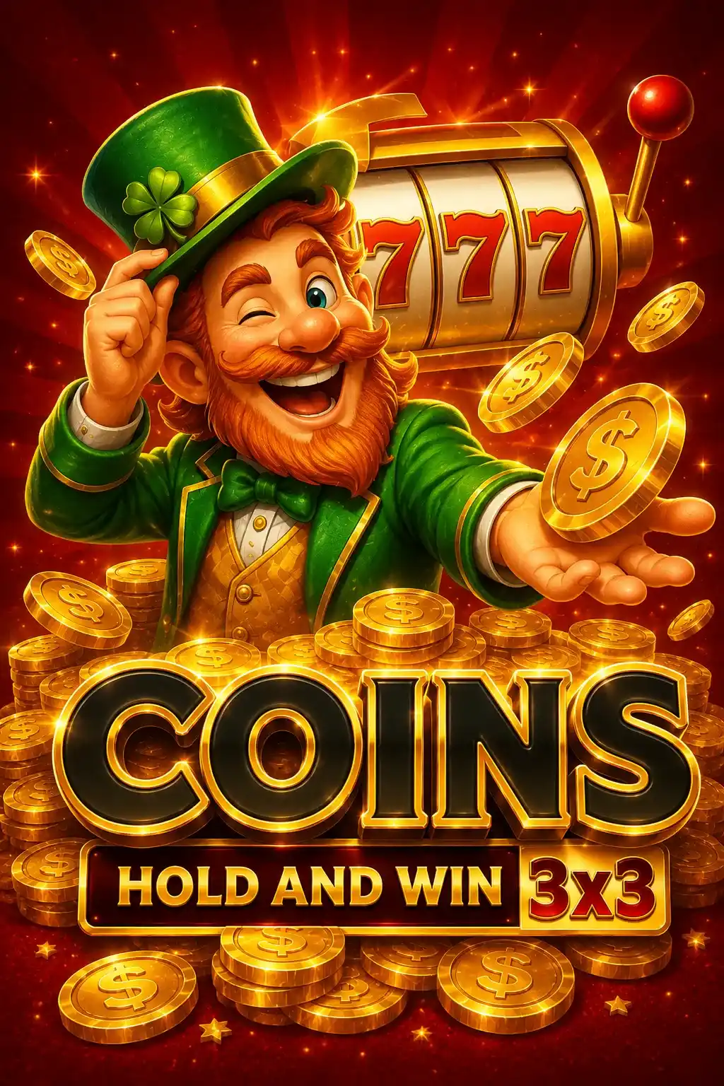 777 Coins