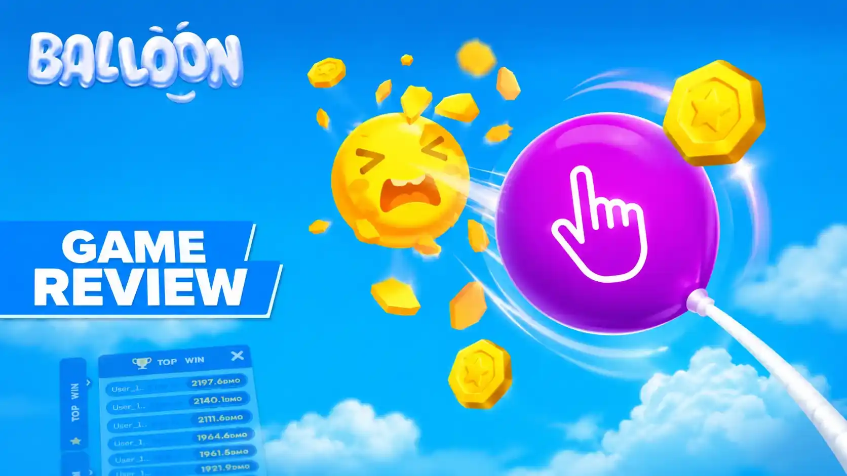 Balloon Crash Game Review: RTP, Demo, Strategy Guide