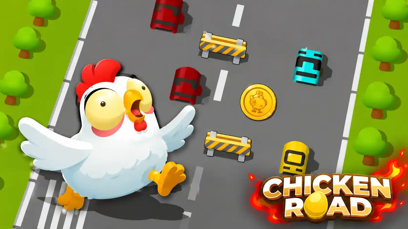 Chicken Road Crash Game Review: RTP, Demo and Gameplay
