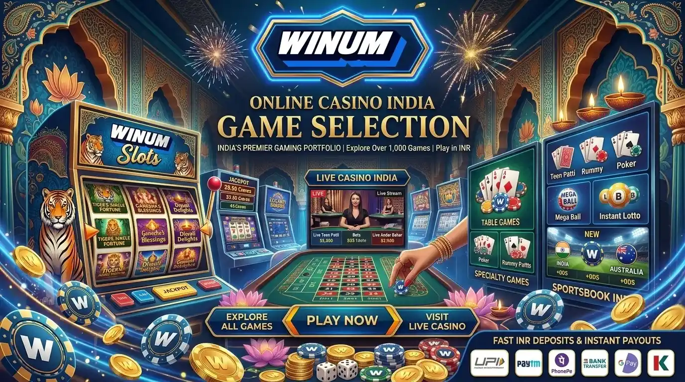 Game Selection