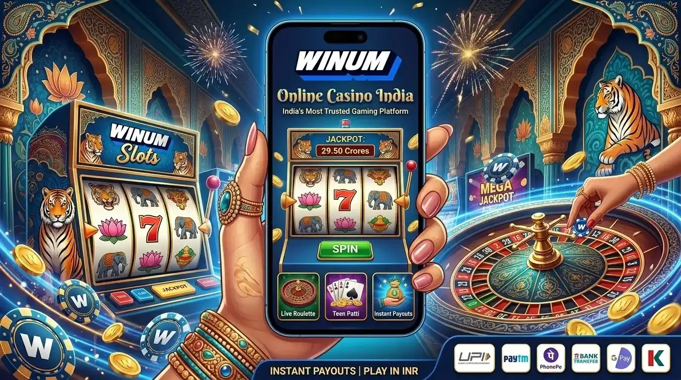 Mobile Gaming