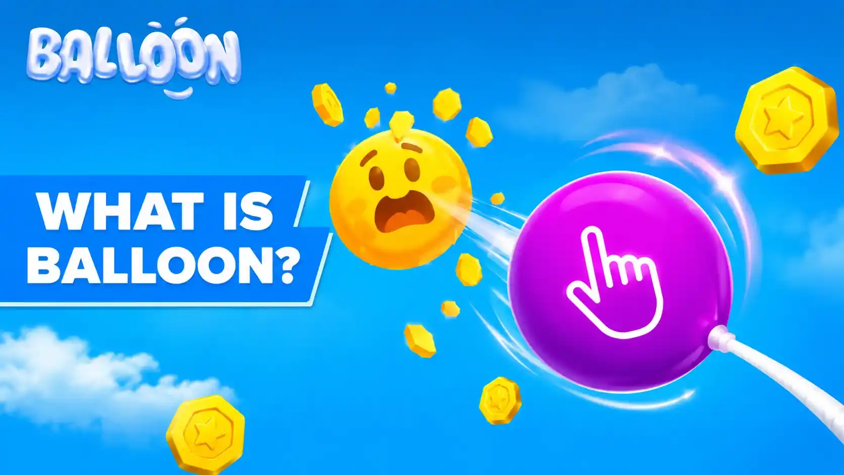 What Is Balloon?