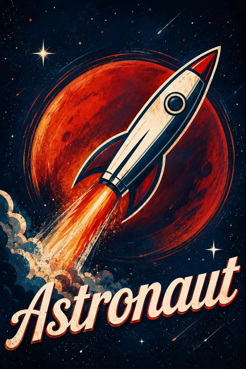 Astronaut