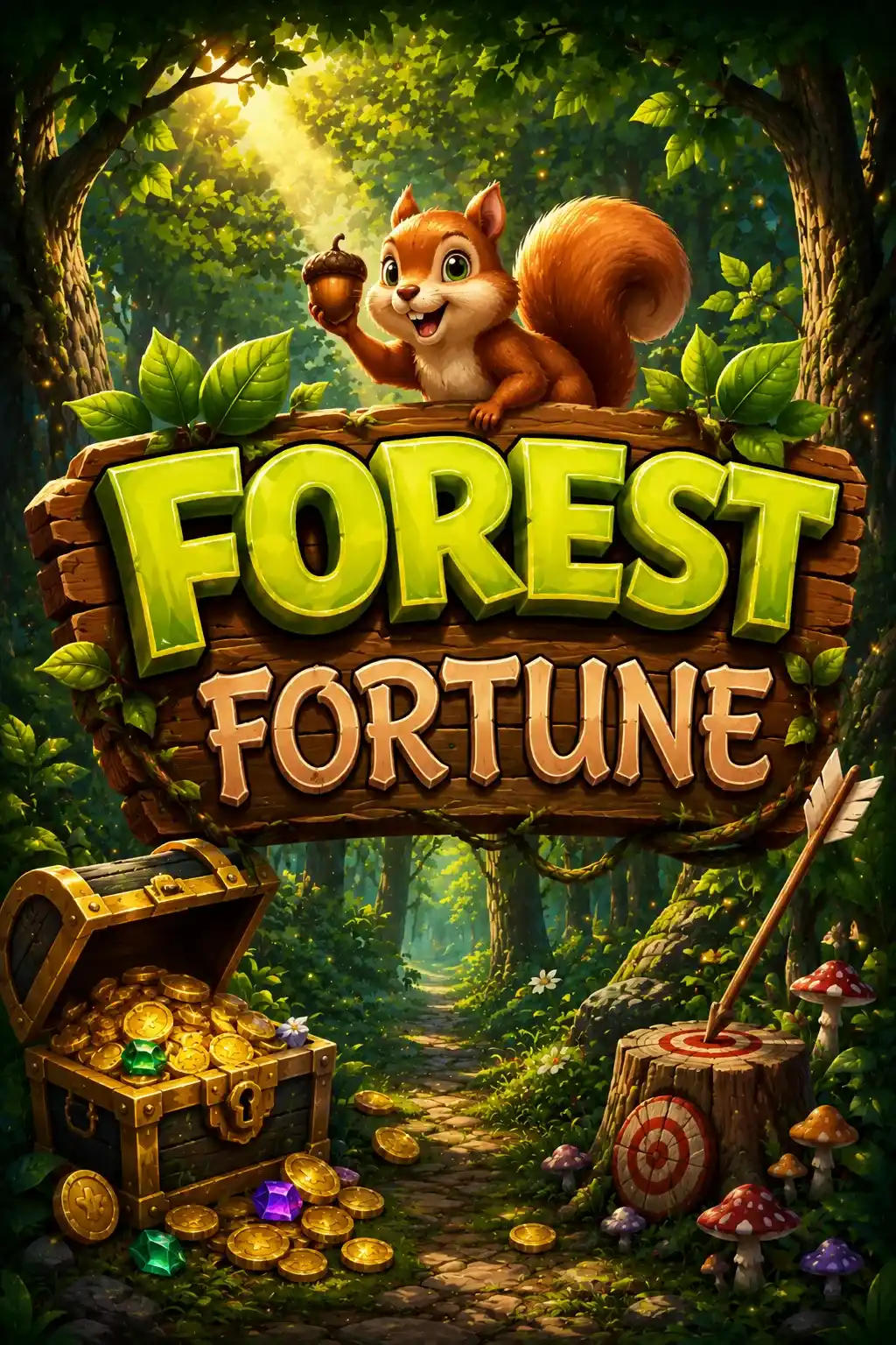 Forest Fortune