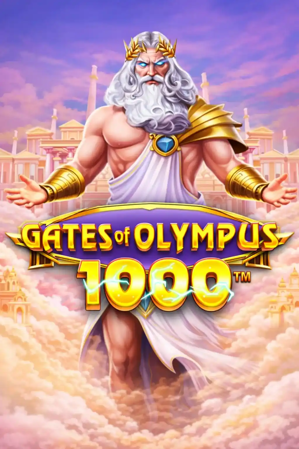 Gates of Olympus